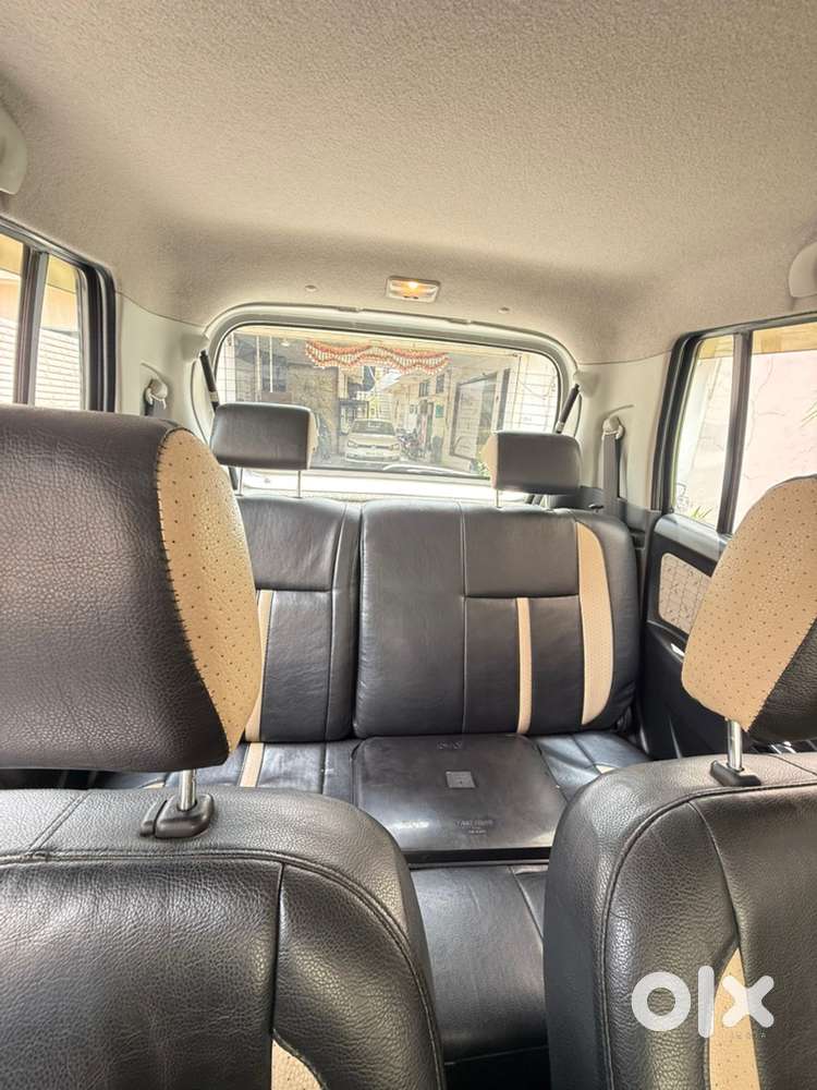 Maruti Wagon R 1.0 Petrol 2017