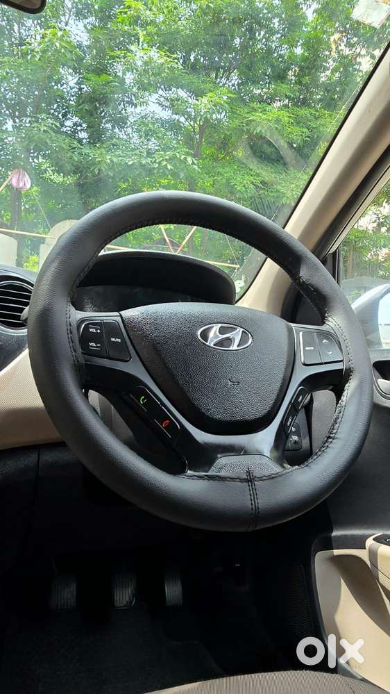 Hyundai Xcent, 2015, Diesel