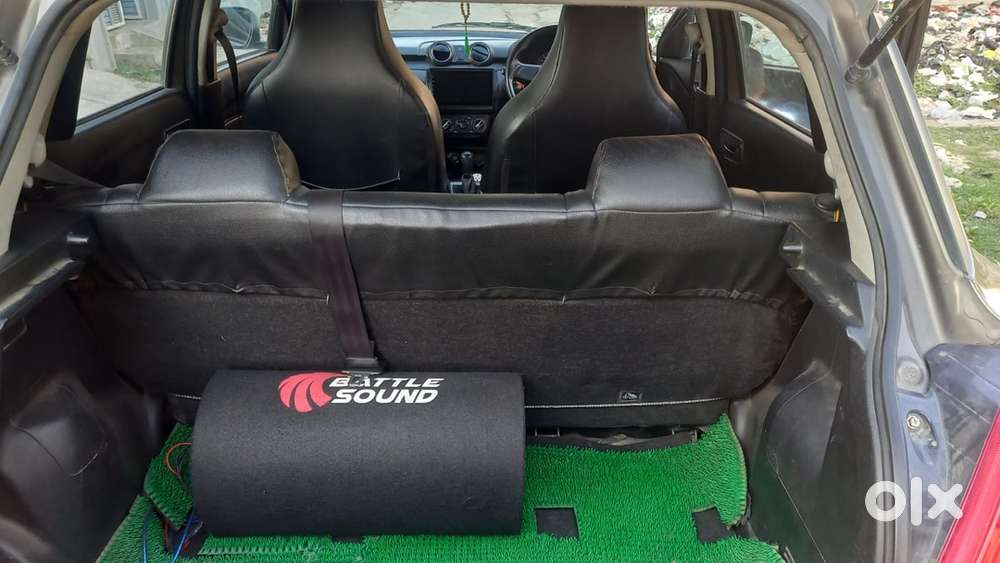 Maruti Suzuki Swift 2022 Petrol 440000 Km Driven