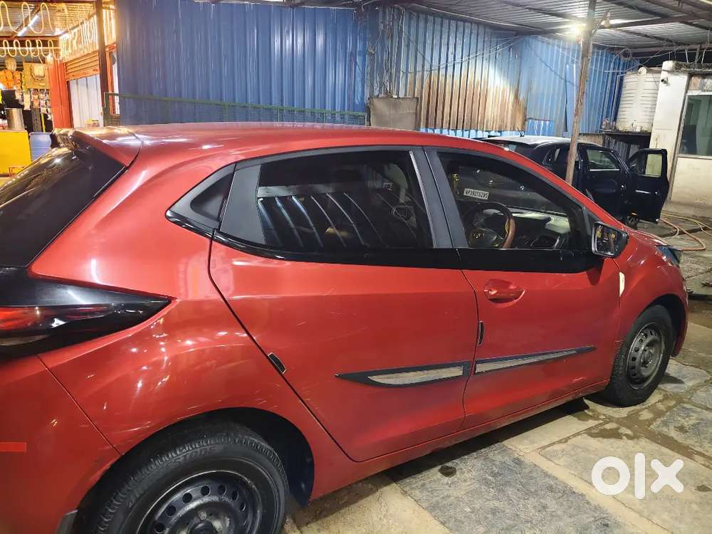 Tata Altroz 2022 Petrol Well Maintained