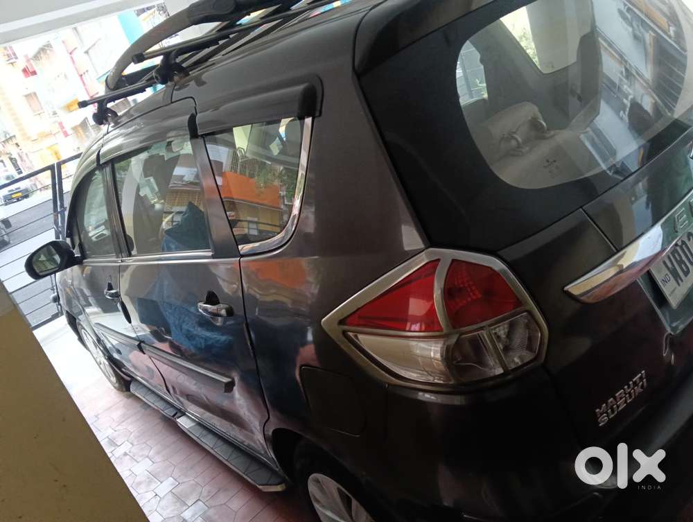 Maruti Suzuki Ertiga, 2018, Diesel