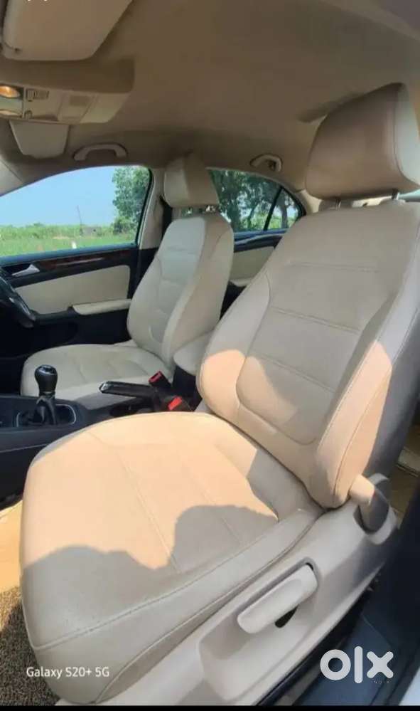 Volkswagen Jetta 2014