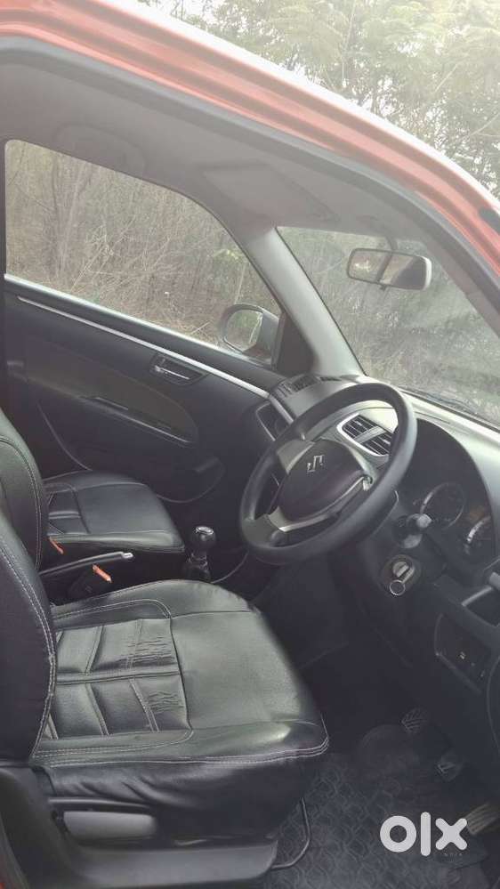 Maruti Suzuki Swift Vdi, 2015, Diesel