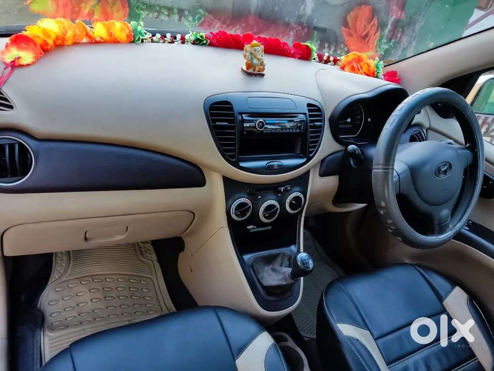 Hyundai I10 Irde Manual 2008