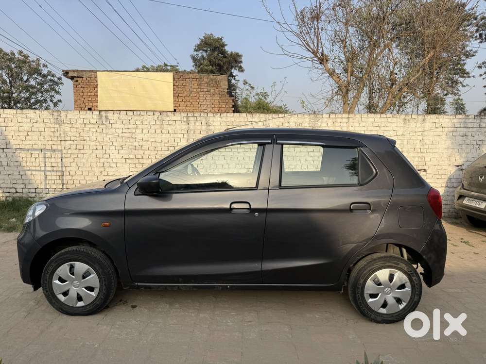 Maruti Suzuki Alto K10 Plus Edition, 2023, Petrol