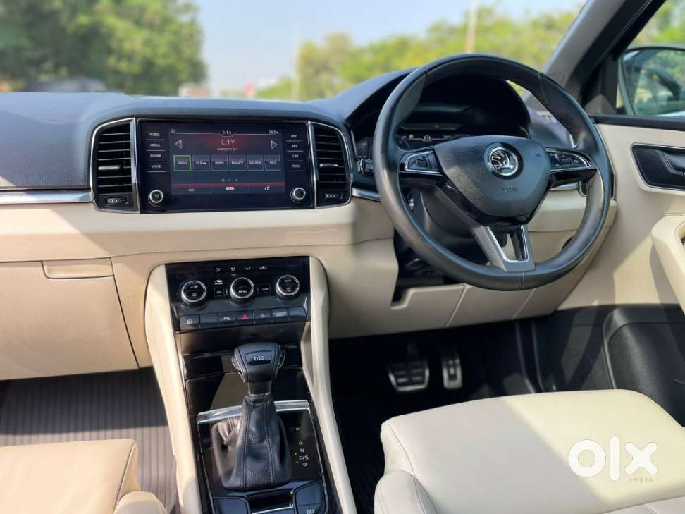 Skoda Karoq 1.5 Style At, 2020, Petrol