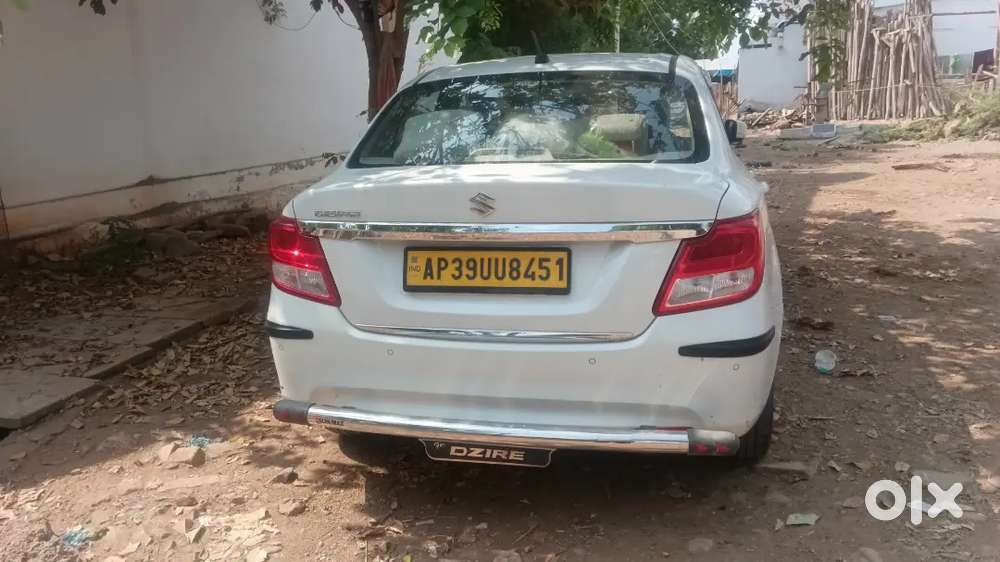 Maruti Suzuki Dzire 2024 Petrol 320000 Km Driven