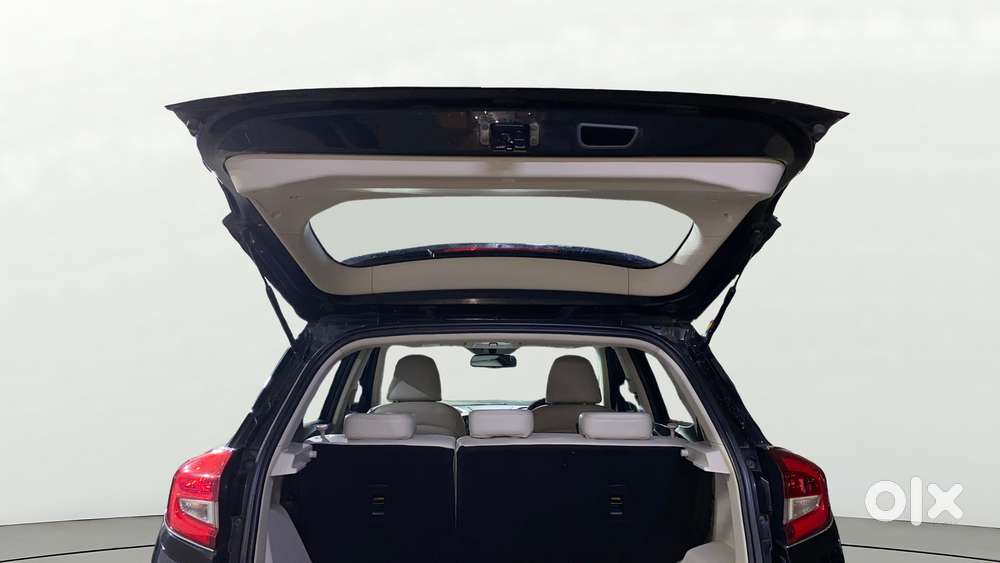 Mahindra Xuv300 W8 Option, 2021, Petrol