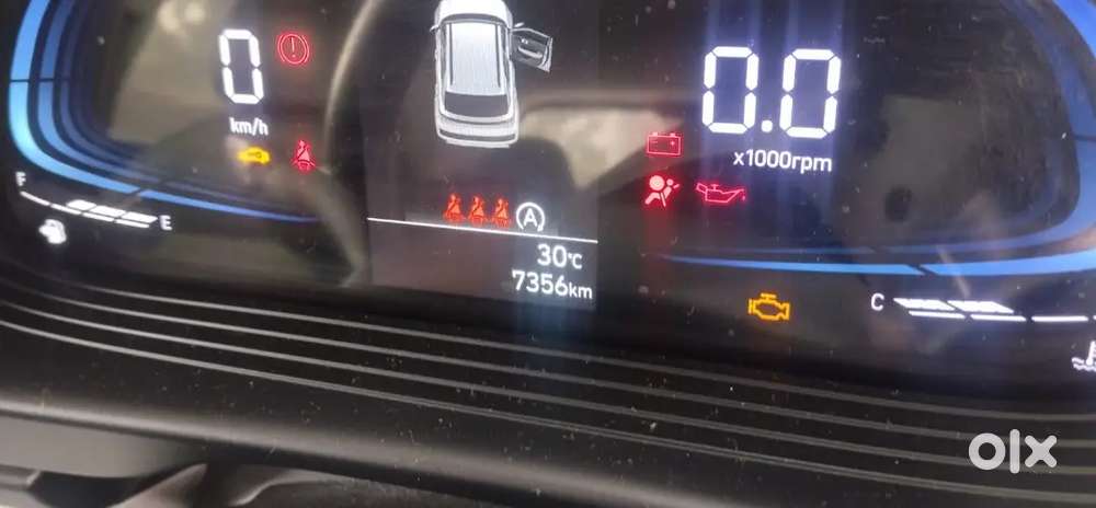 Hyundai Venue 2025 Mt