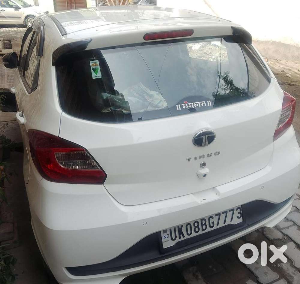 Tata Petrol Car 2024