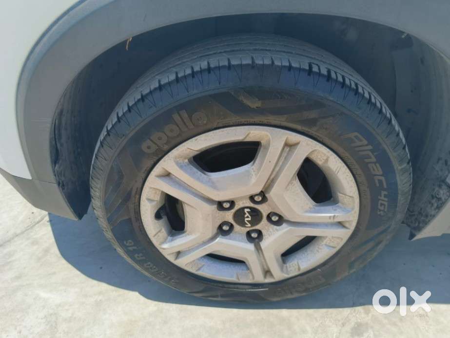 Kia Sonet Htk Plus, 2023, Petrol