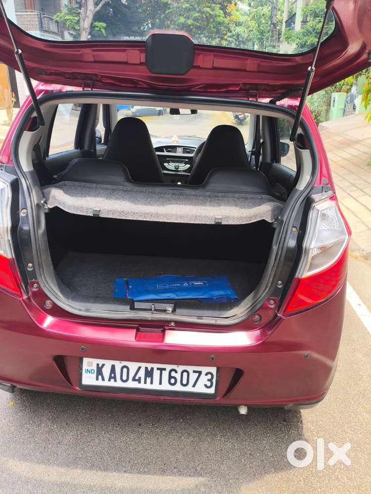 Maruti Suzuki Alto K10 Vxi Amt, 2017, Petrol