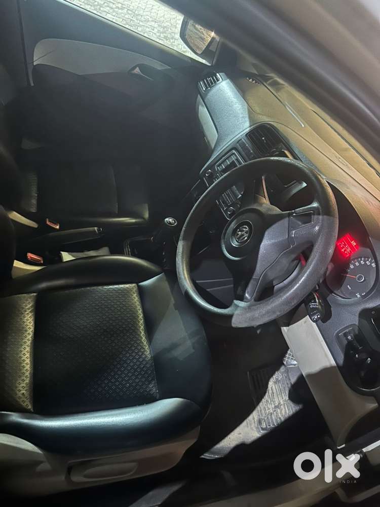 Volkswagen Polo Diesel 2013