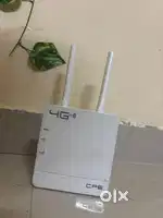 Cpe 4g And 5g Supported Wifi Router Sim Router