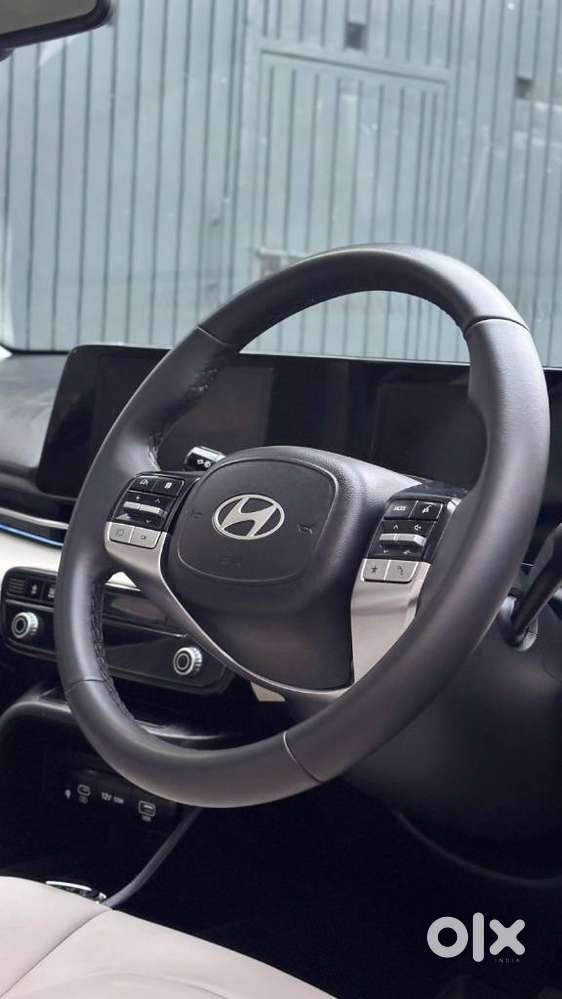 Hyundai Verna, 2025, Petrol
