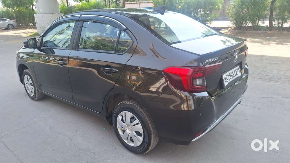 Honda Amaze 1.2 Smt I Vtec, 2024, Petrol