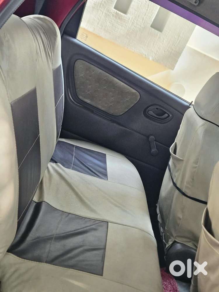 Maruti Suzuki Alto Std, 2010, Petrol
