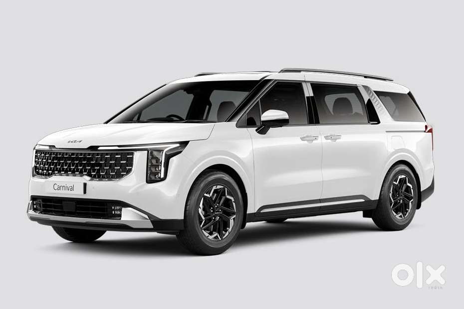 Kia Carnival, 2026