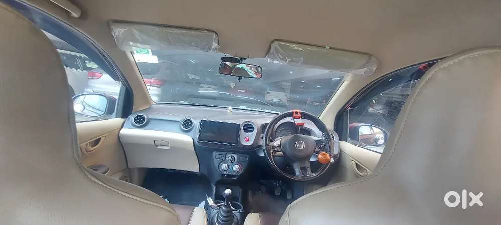 Honda Amaze Diesel 2013 Dec