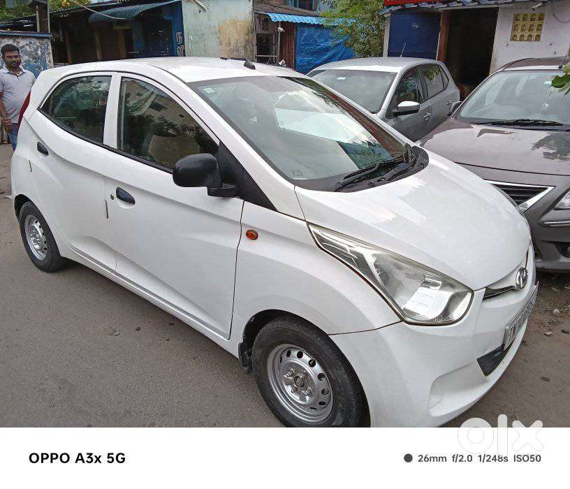 Hyundai Eon