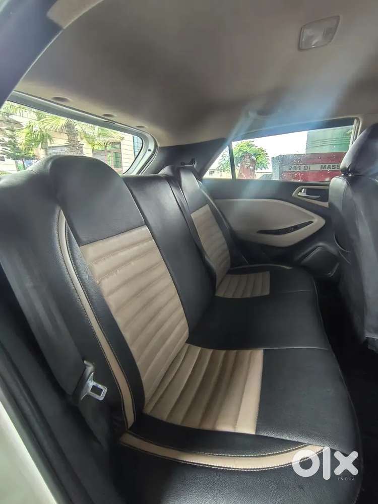 Hyundai I20 Spotz Petrol Manual 2020