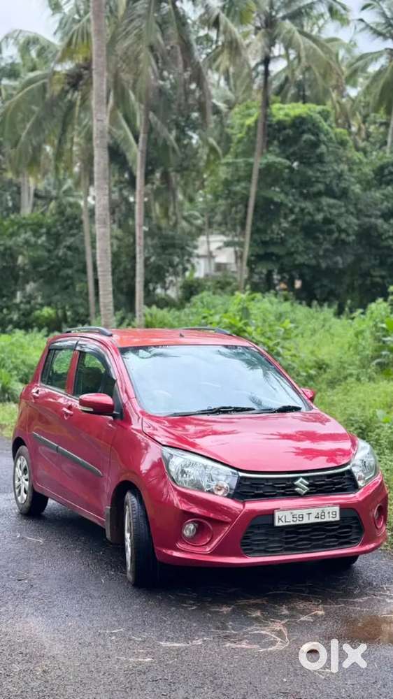 Maruti Suzuki Celerio 2019 Variant Zxi