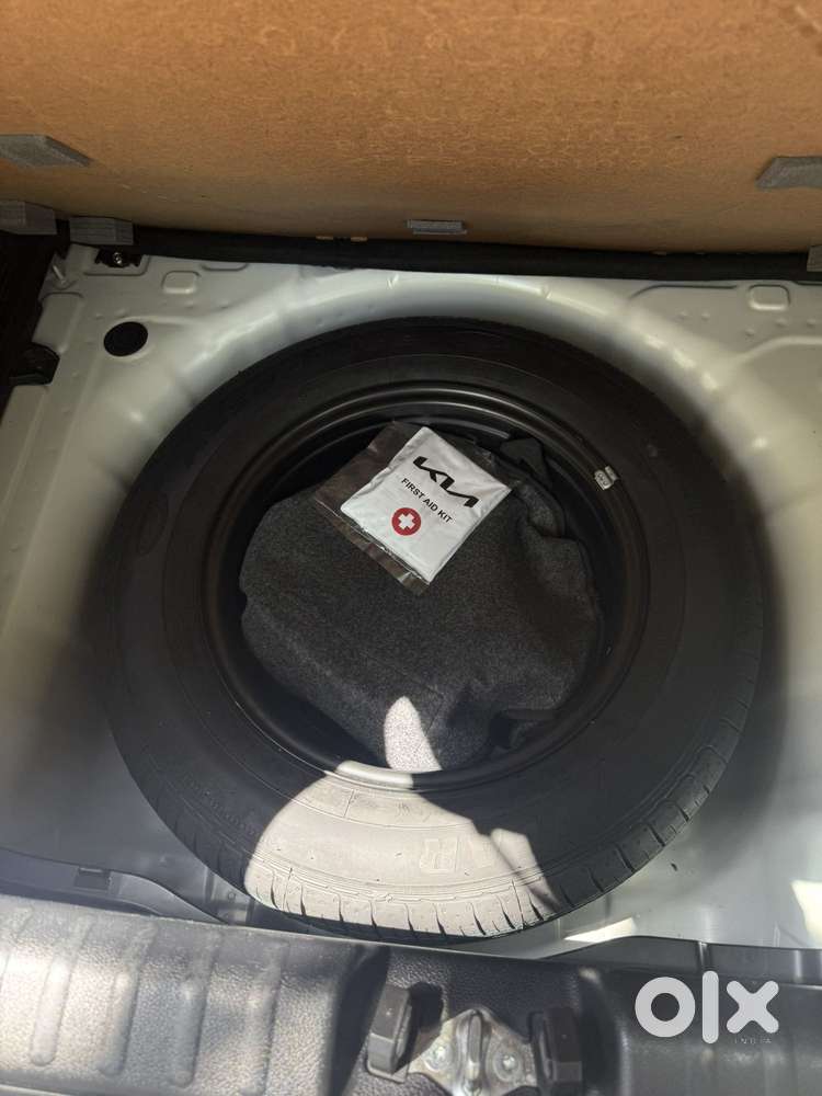 Kia Sonet 1.2 Htk Plus, 2023, Petrol