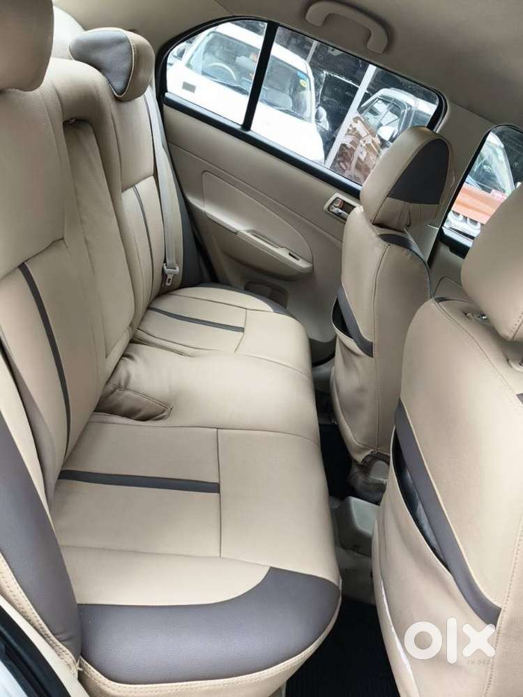 Maruti Suzuki Swift Dzire Vdi (o), 2013, Diesel
