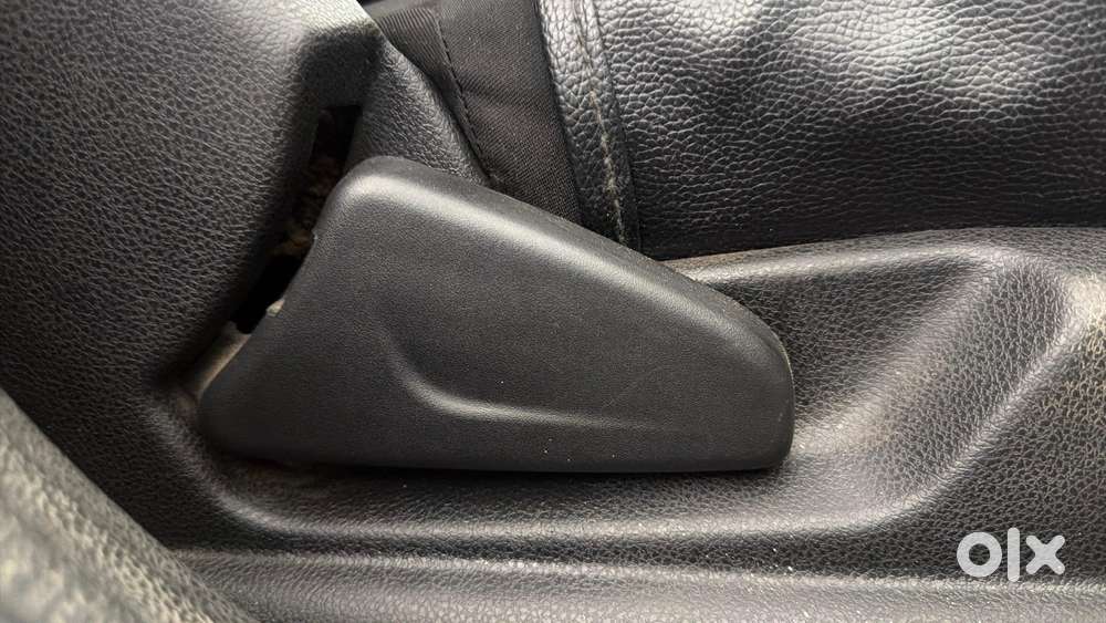 Renault Kwid 1.0 Rxt Edition, 2018, Petrol