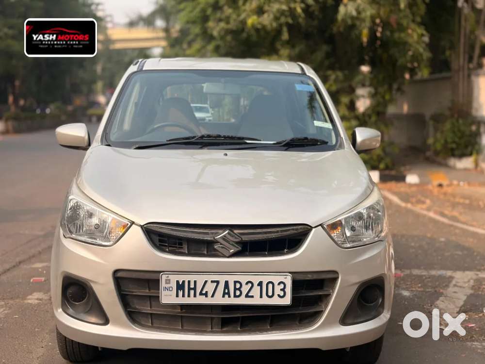 Maruti Suzuki Alto K10 1.0 LXI, 2018, Petrol