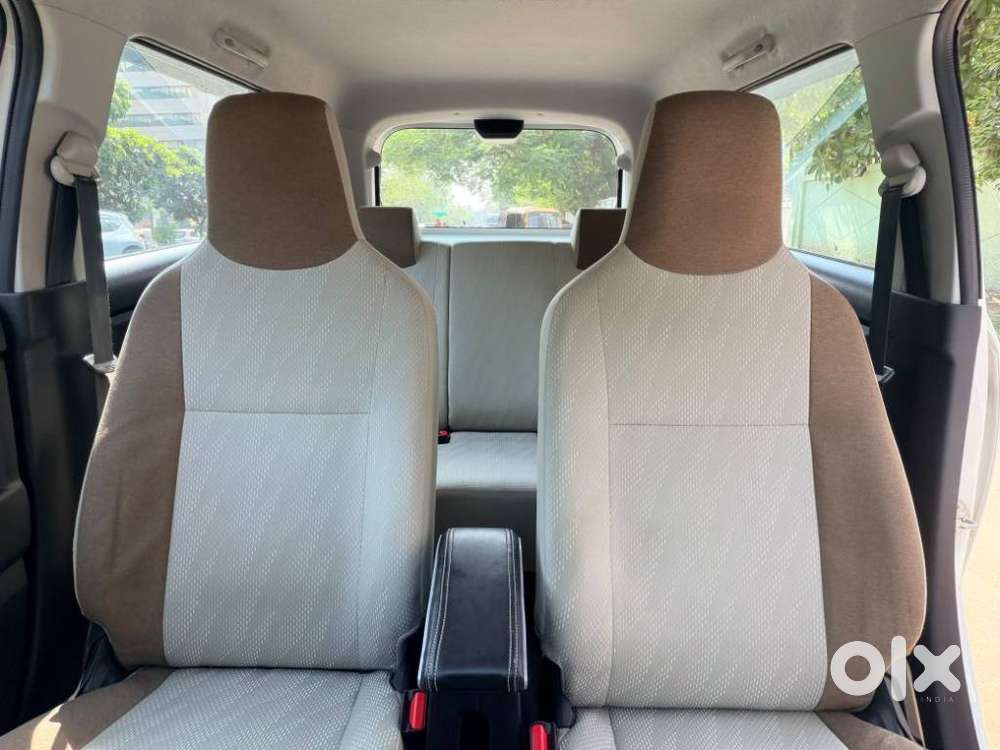 Maruti Suzuki Wagon R 1.0 Vxi Amt, 2019, Petrol