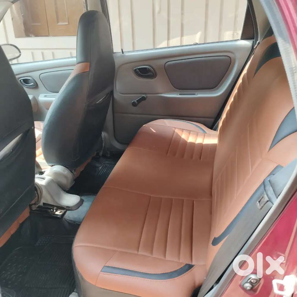 Maruti Suzuki Alto K10 2012 In Good Condition