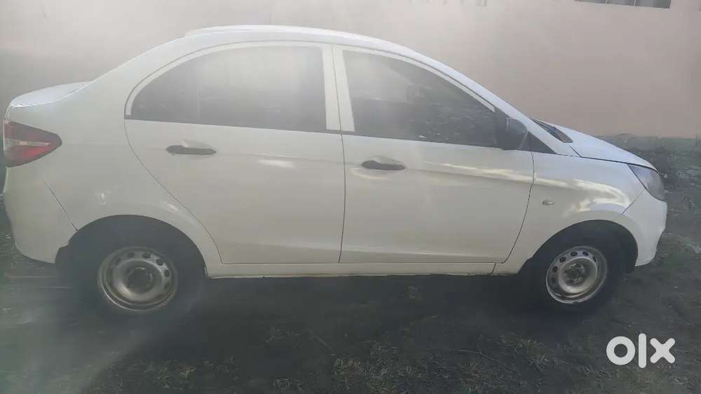 Tata Zest Quadrajet 2019