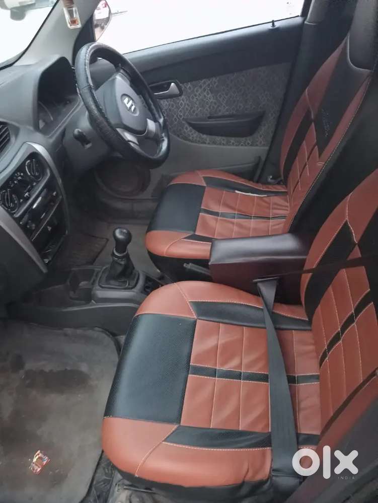 Maruti Suzuki Alto 800 2019 Petrol 43590 Km Driven