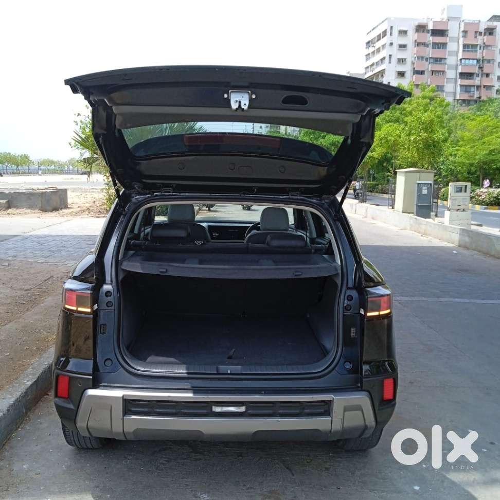 Hyundai Creta Sx (o) 1.5 Diesel Automatic, 2025, Diesel