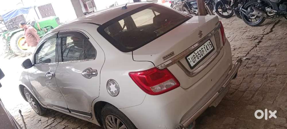 Maruti Suzuki Dzire 2018 Diesel 75000 Km Driven