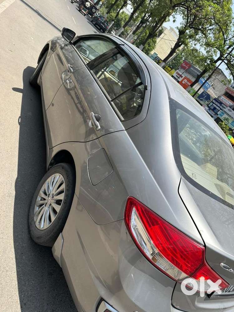 Maruti Suzuki Petrol 2021 Car