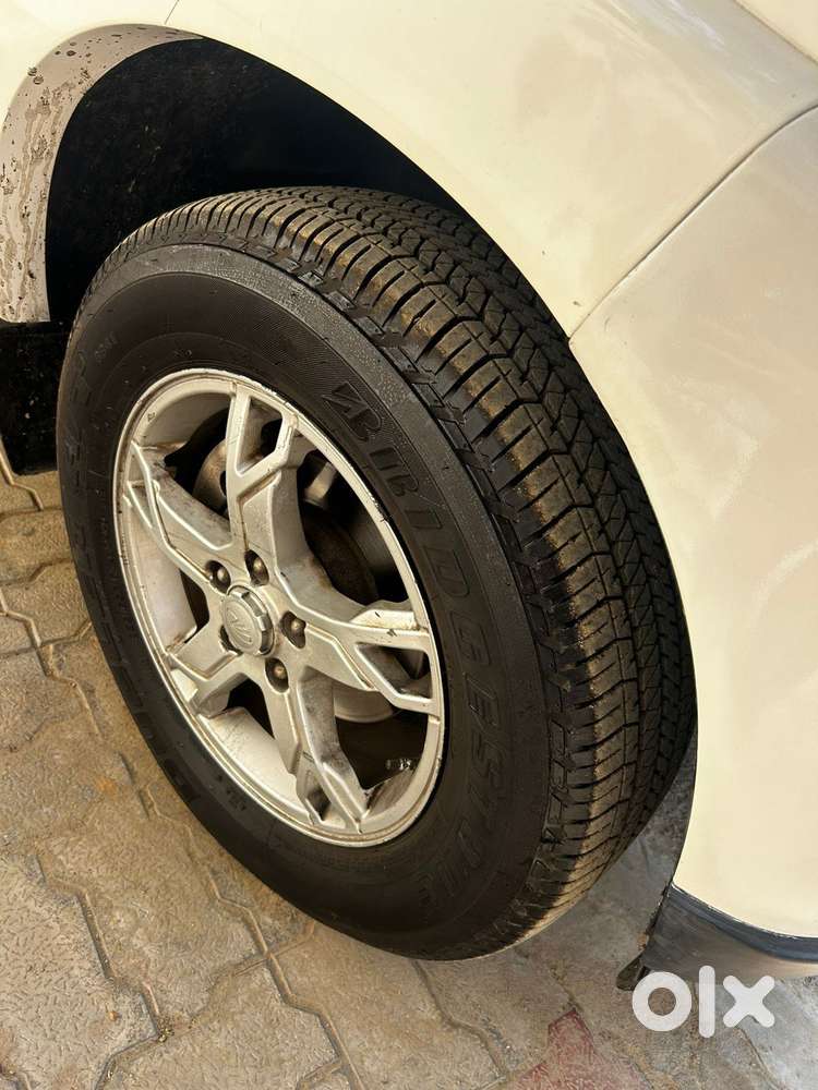 Mahindra Scorpio S10, 2018, Diesel