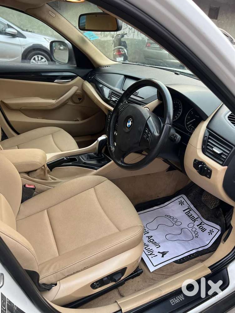Bmw X1 [ ] 2.0 Sdrive 18i, 2013, Petrol