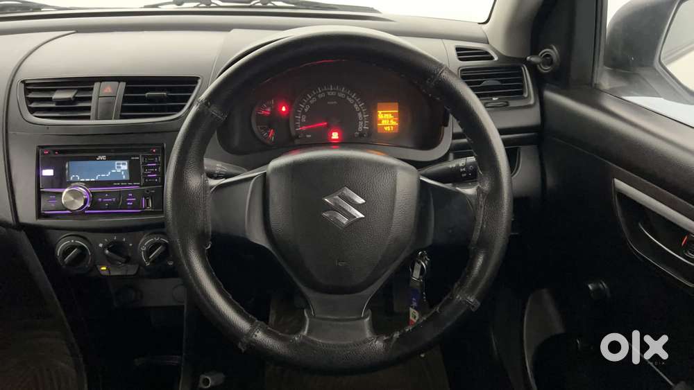 Maruti Suzuki Swift 2011-2014 Ldi, 2012, Diesel