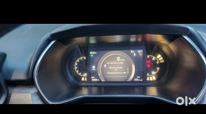 Tata Harrier Xz, 2023, Diesel