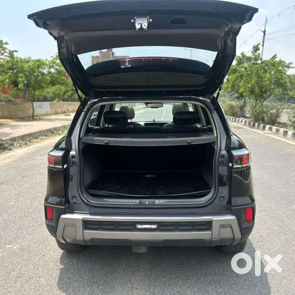 Hyundai Creta Sx Tech Mt, 2024, Petrol