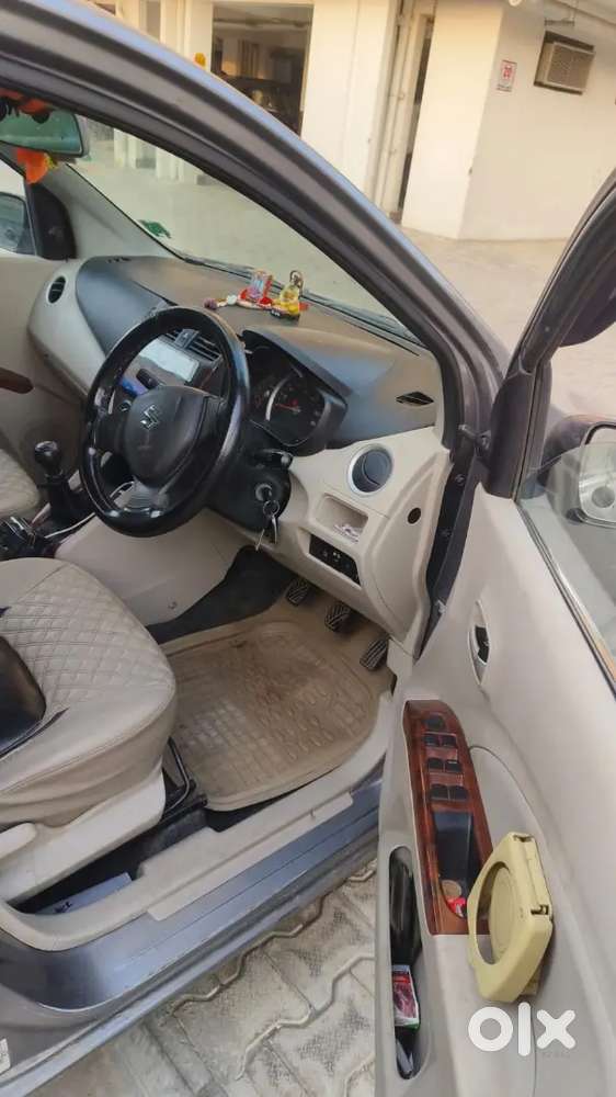Maruti Suzuki Celerio 2019 Car