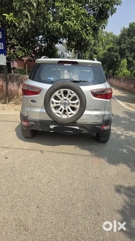 Push Button, 2 Keys, 4 Tyres  85%, Smoothly Driving, Engine Not Open..
