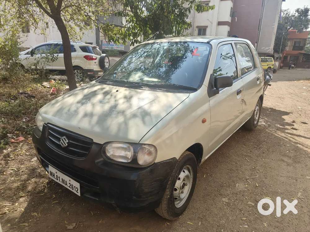 Well Condition Car