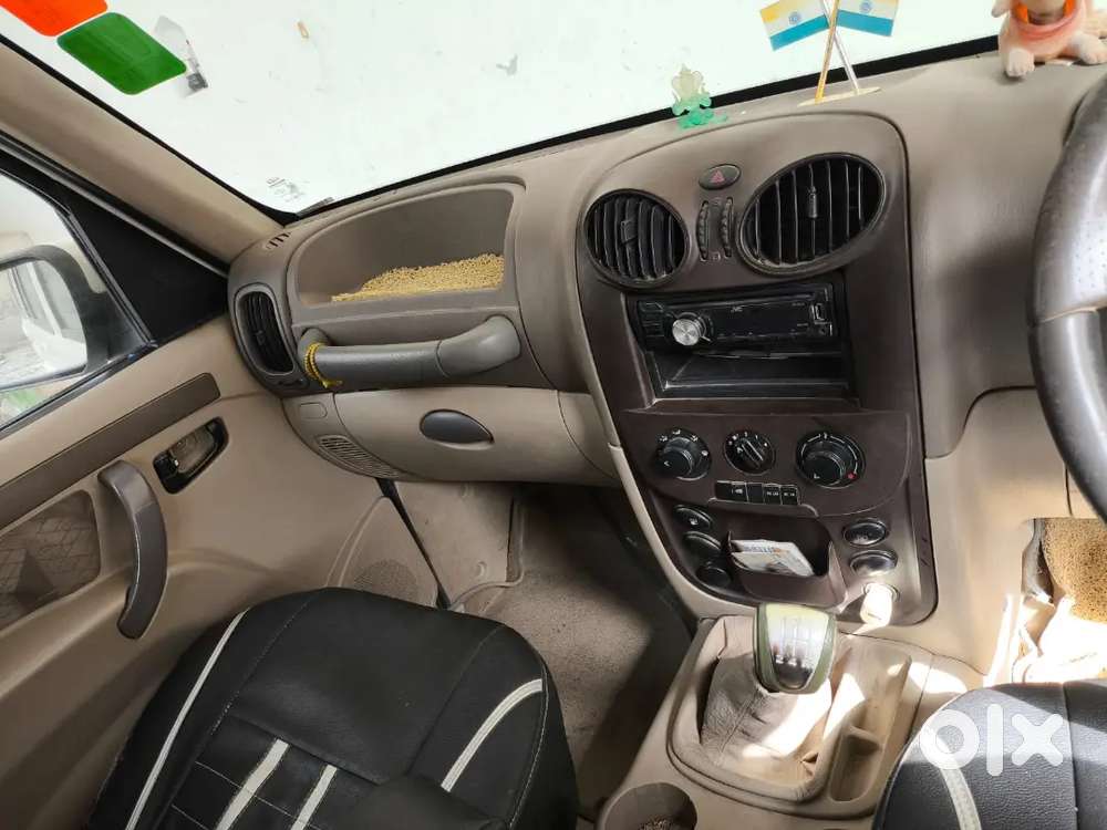 Mahindra Scorpio 2013 Diesel Good Condition