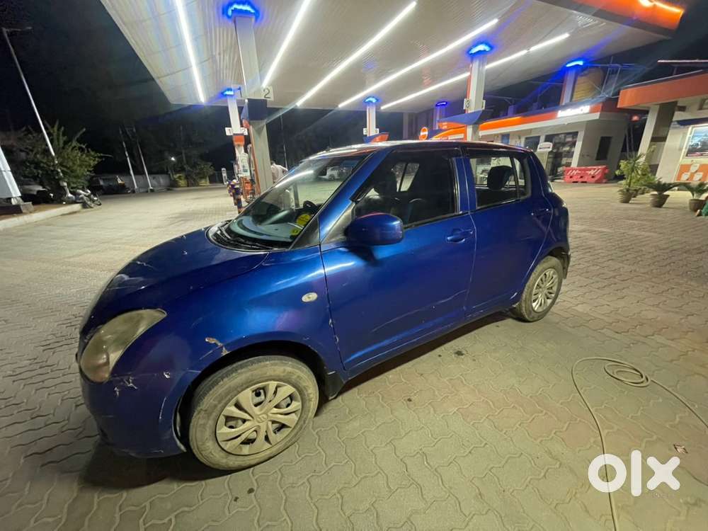 Maruti Suzuki Swift 2006 Year Fresh Fc Till 2031