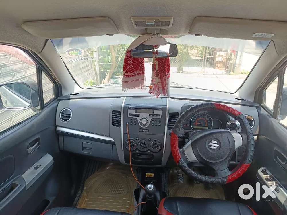 Well Maintained Wagonr Vxi