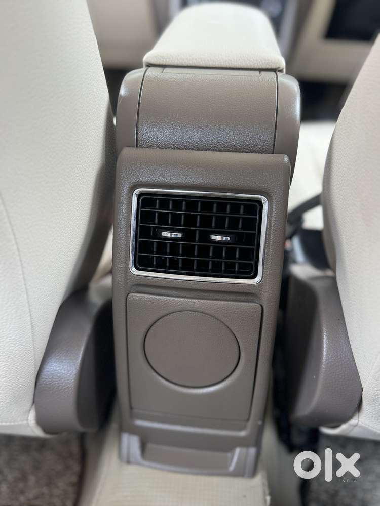 Skoda Rapid 2013-2016 1.5 Tdi At Style Plus, 2016, Diesel