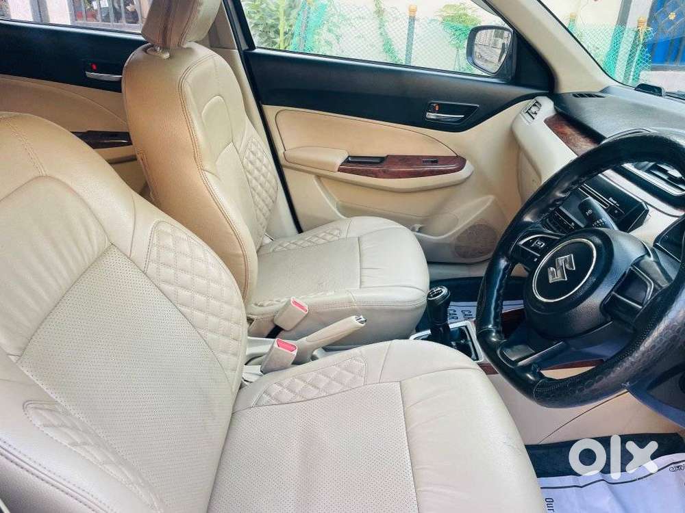 Maruti Suzuki Swift Dzire Vdi Bsiv, 2018, Diesel